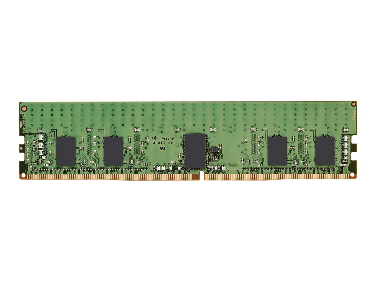 Kingston KSM32RS8/16MFR 16 GB 1 x 16 GB DDR4 3200 MHz KSM32RS8/16MFR
