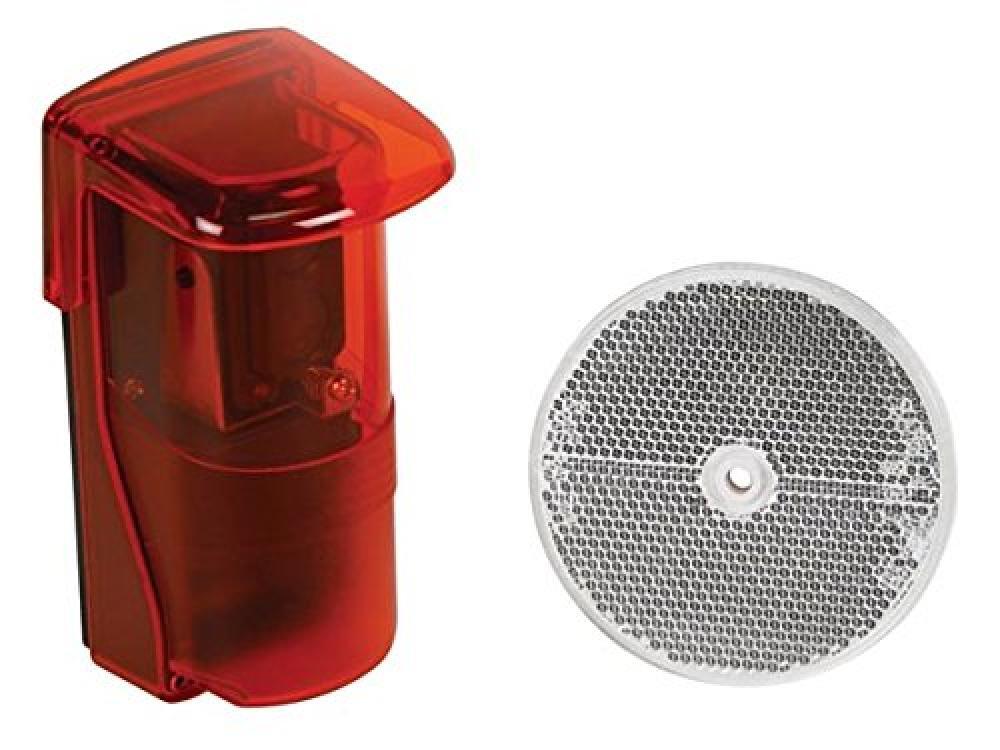 Velleman PEM10D2 - Lichtschranke 10m - NUOVO