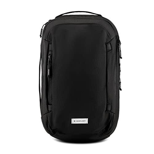 HEIMPLANET Originale | Transit Line DAYPACK 24L | Zaino impermeabile con (Q4K)