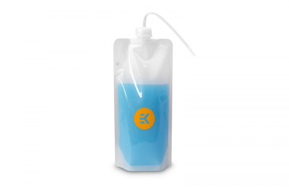 EK Water Blocks EK-Loop Foldable Filling Bottle