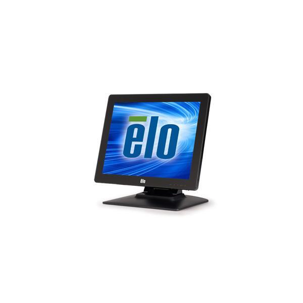 Elo Ts Pe - Touch Displays 1523L 15IN WS-LCD ANTI-GLARE ITOUCH PLUS MULTI-TOUCH