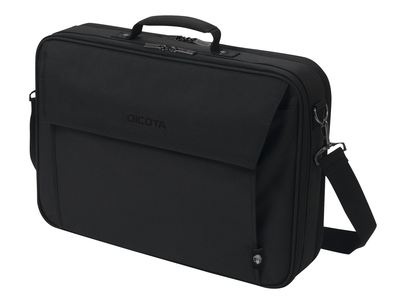 Dicota Eco Multi Plus BASE Valigetta ventiquattrore 39,6 cm D30491-RPET