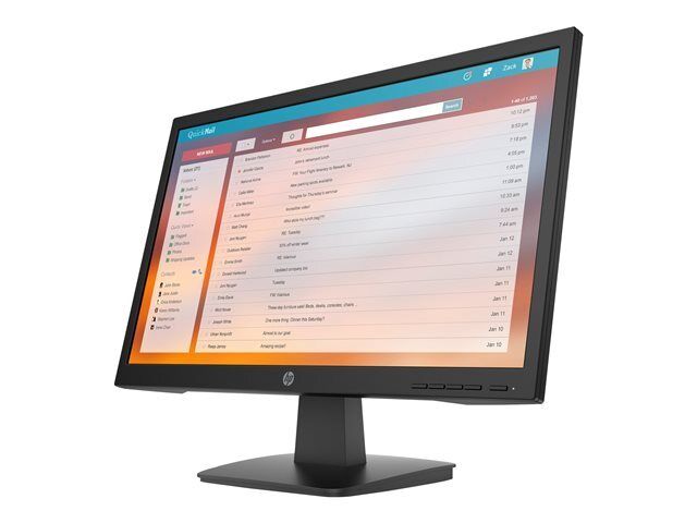 HP P22V G4 FHD MONITOR