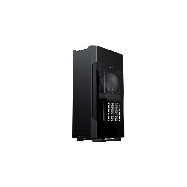 Phanteks Enthoo Evolv Shift Air 2 Case Mini-ITX, Tempered Glass, ARGB - Nero