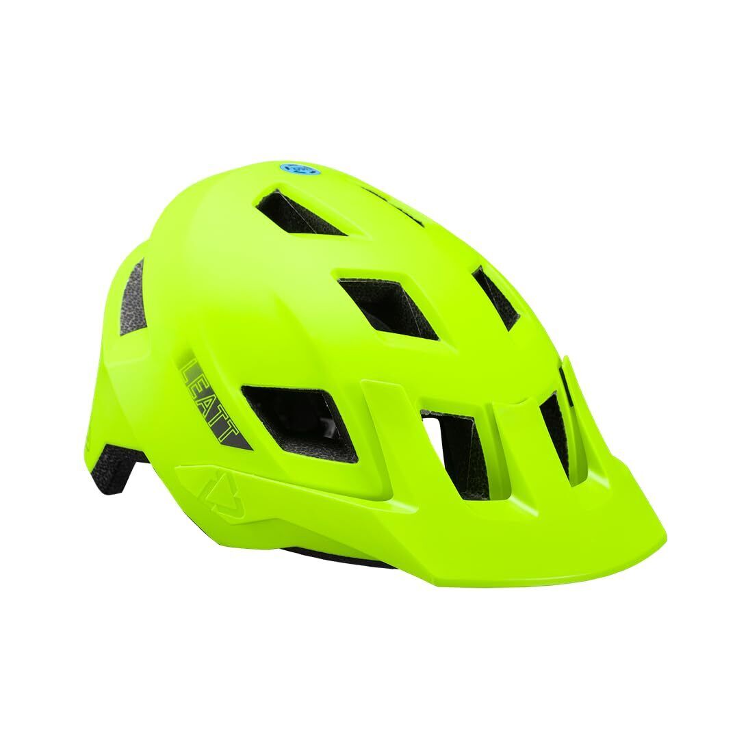 Casco MTB AllMountain 1.0 V24 con Tecnologia Turbine 360° (b5y)
