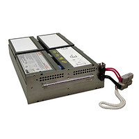 APC APCRBC157 Acido piombo (VRLA) Nero 5 anno/i 10 kg 216 mm 83 mm APCRBC157