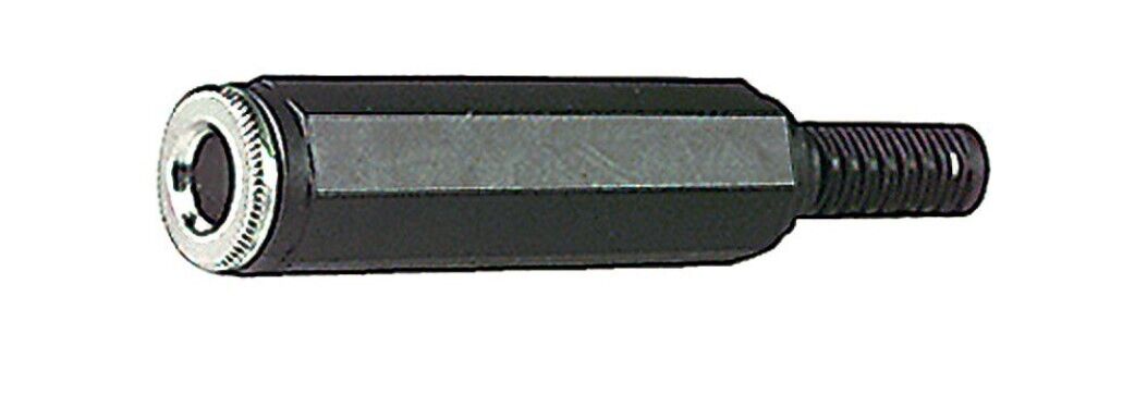 ELC PRESA VOLANTE 6,3 MONO PROFESSIONALE