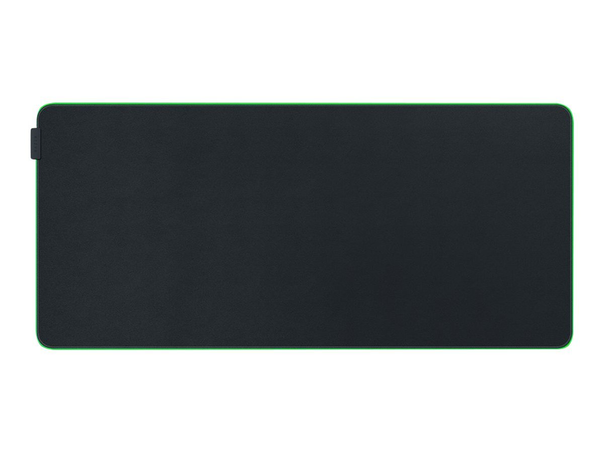 Razer Goliathus Chroma Nero Monocromatico Stoffa Multicolore RZ02-02500700-R3M1