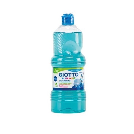 Colla Giotto Blue Glue 1 kg  F546100