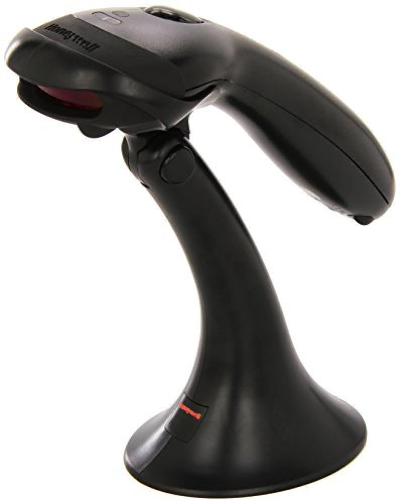 Honeywell MS9540 VoyagerCG – Lettore di codici a barre laser, 150 cm, 650 nm,