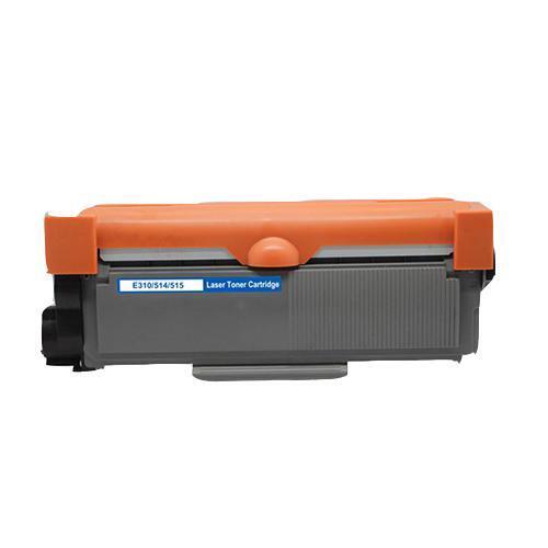 E310 - Toner compatibile Dell - Nero - 1.200 pagine A4