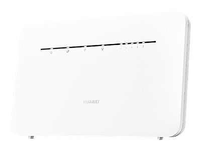 Huawei B535-235a 4G LTE Router weiss Geschwindigkeit bis zu 300 Mbit/s 51060HQA