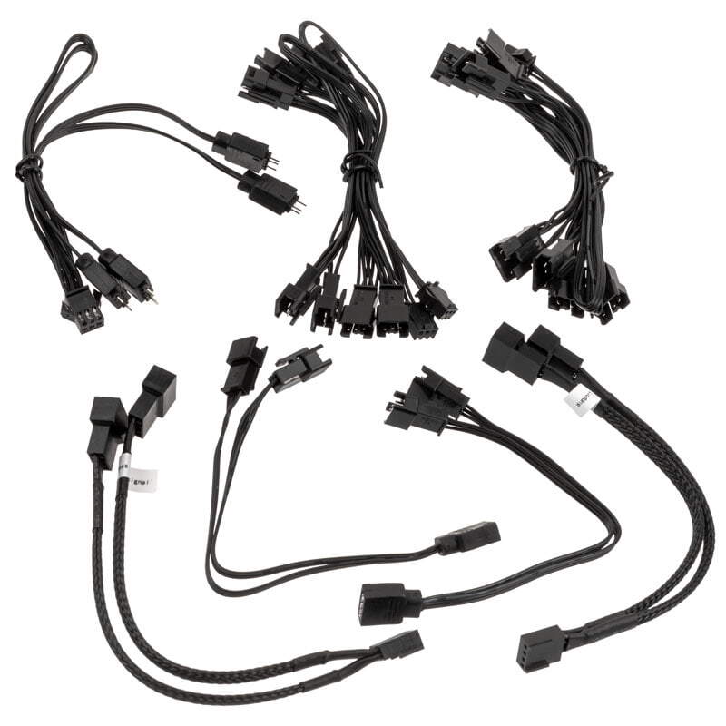 Lian Li UF-EX ARGB Kabelsatz Modding accessori UF-EX