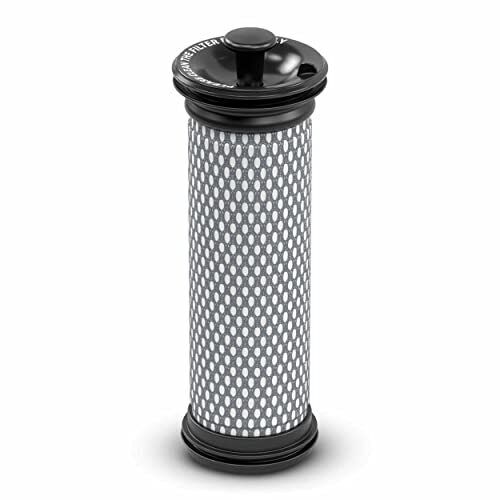 Kärcher Filtro per Aspirapolvere VC 4, VC 6 e VC 7 - Trattiene le (c0f)