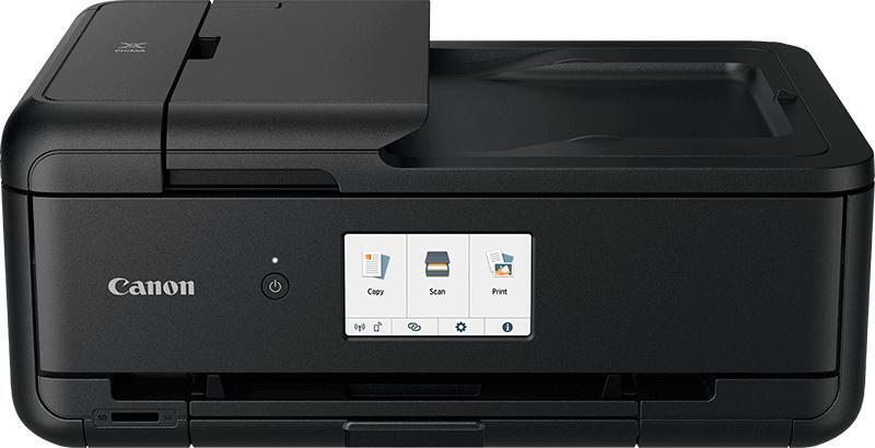 Canon PIXMA TS 9550a Mod. 2988C036 EAN 4549292117622