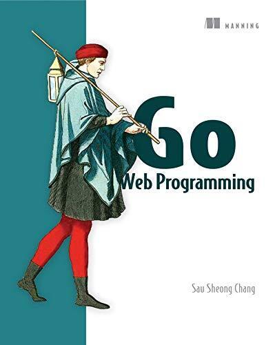 Go Web Programming (f3K)