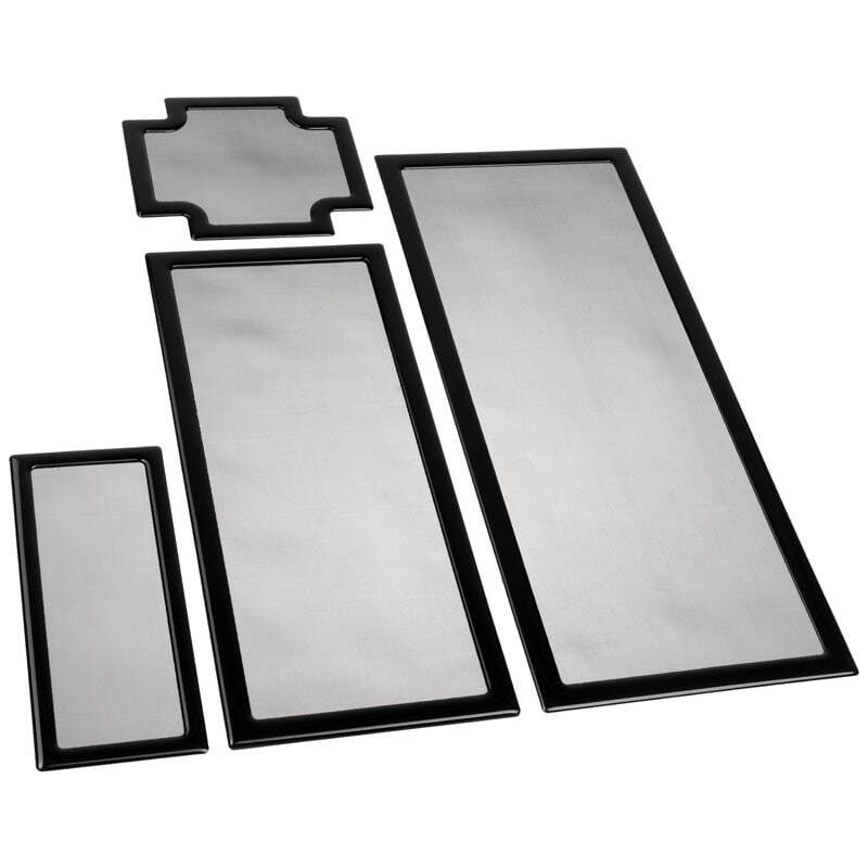 DEMCiflex 0868 Nero Dark Base Pro 900 4 pezzo(i) Altri accessori DF0868