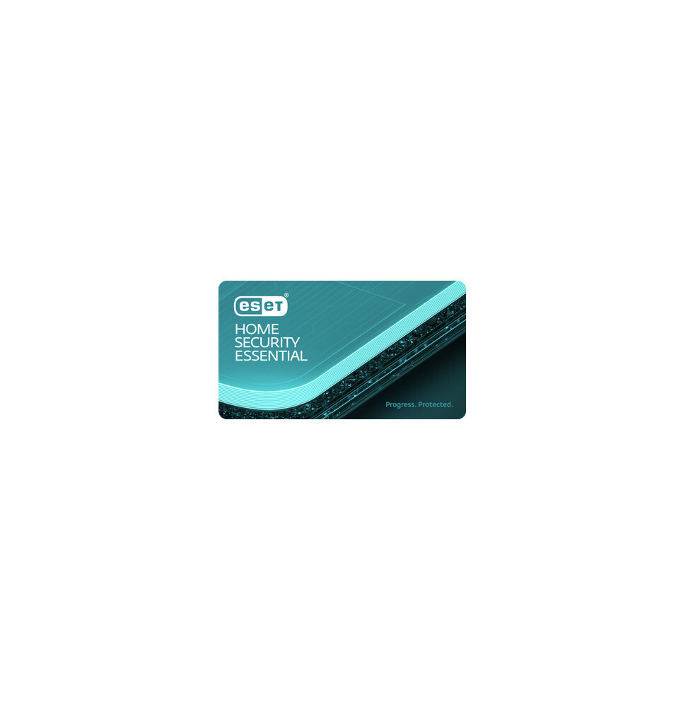 ESET HOME Security Essential 1 User 2 Device 1Y RENEW EHSE-R1-A2-BOX