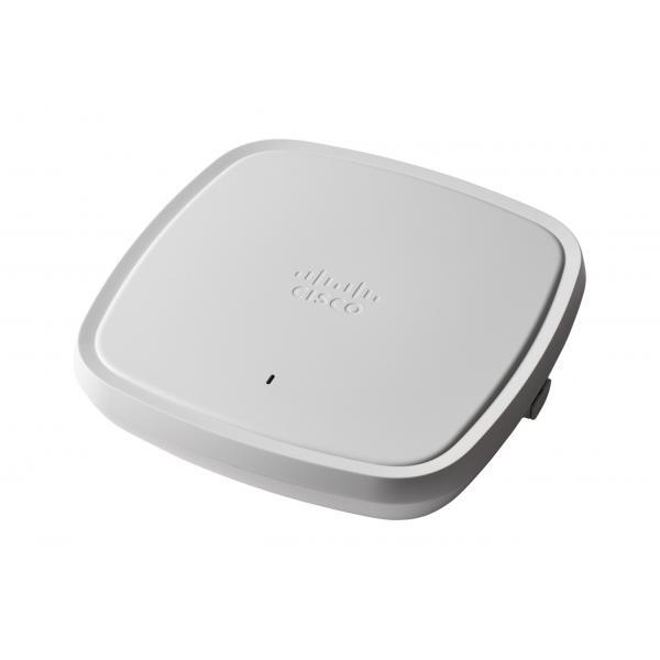 Cisco - Wireless Ap CISCO EMBEDDED WIRELESS CONTROLLER ON C9120AX ACCS POINT