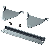 Mennekes 41432   - Mounting plate - Screw - Steel