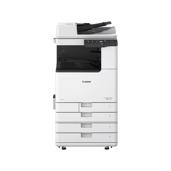 Canon - Copier IMAGERUNNER C3326I MFP BASE UNIT ONLY - NO TONER INC
