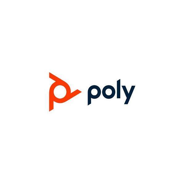 Hp - Poly Video (nj) KITS WALL MOUNT WHT POLY TC10 .