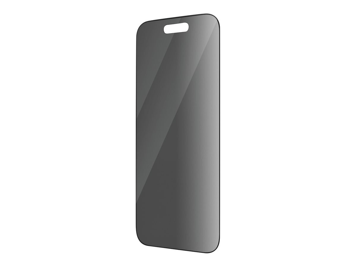 PanzerGlass Ultra-Wide Fit Privacy Appl Apple Apple iPhone 14 Pro P2772