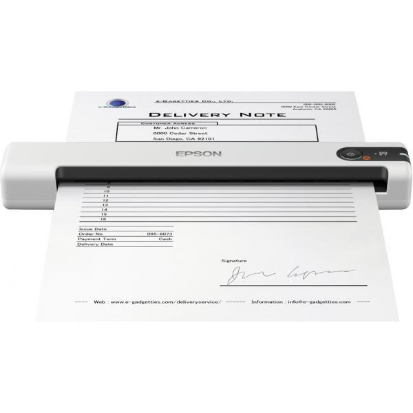 Epson WorkForce DS-70 (Epson WorkForce DS-70)