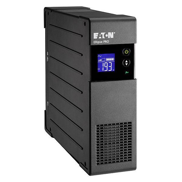 Eaton Manufacturing EATON ELLIPSE PRO 850 IEC .IN