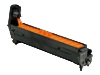 OKI C5100 Trommel yellow 42126605 Originale Unità toner Cartuccia del 42126605