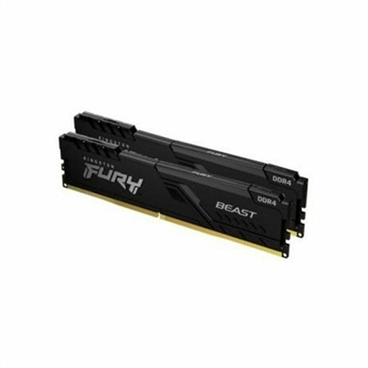Memoria RAM Kingston Beast 2666 MHz CL16