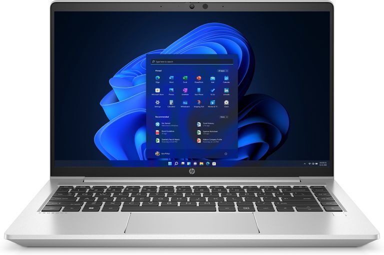 HP ProBook 440 G8 i7-1165G7 Computer portatile 35,6 cm (14") Full HD Intel® Core