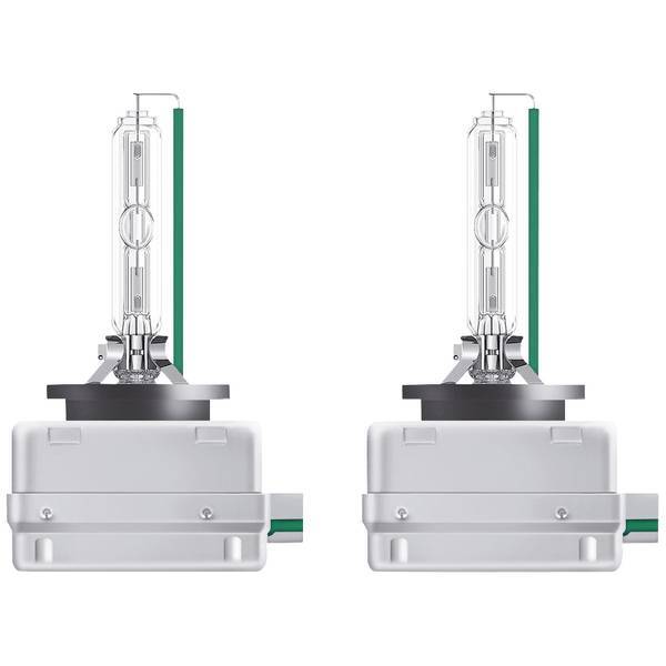 OSRAM 66340XNN   Lampadina allo Xeno Xenarc Night Breaker® Laser D3S 35 W 42 V