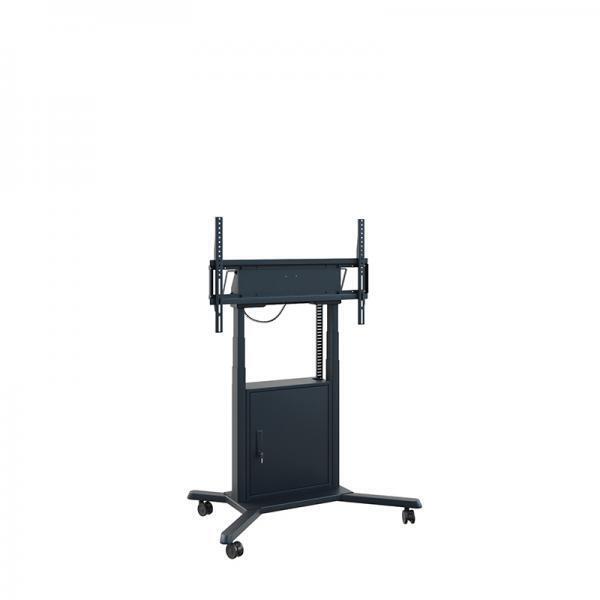 Hagor HP Twin Lift M-B 2,18 m [86] Nero (HP TWIN LIFT M-B - )