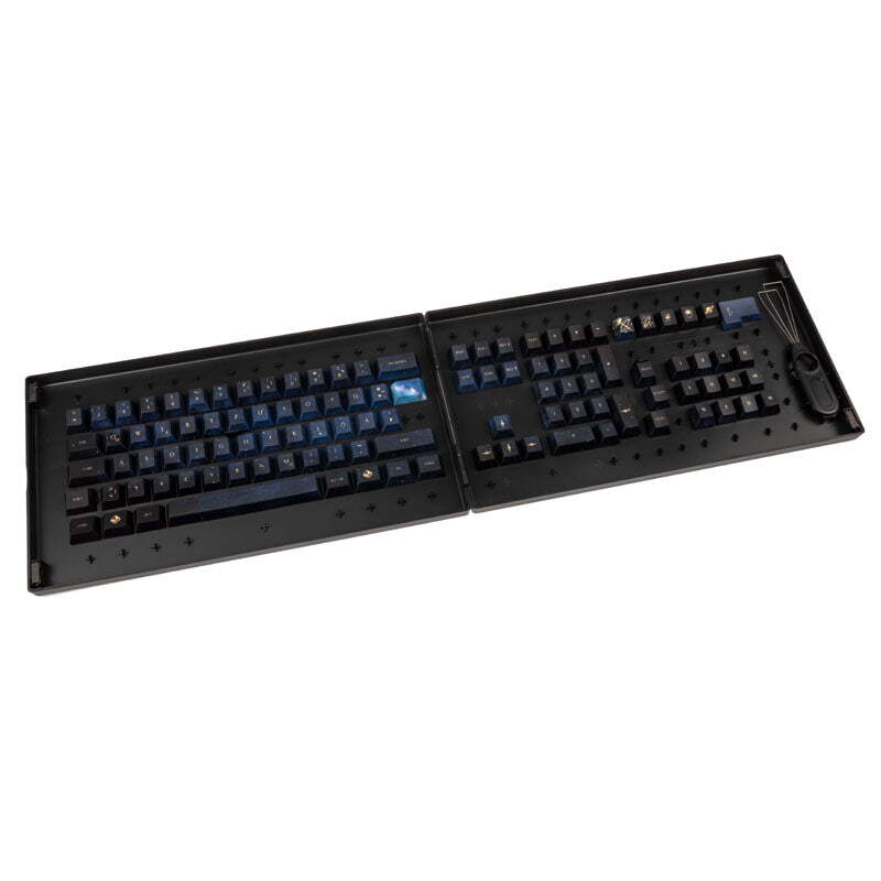 Traitors INF Keycap Set DE Accessori dispositivi di input TRDINF109DE