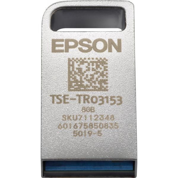 Epson - Print Volume P3 FISCAL TSE FOR GERMANY USB .