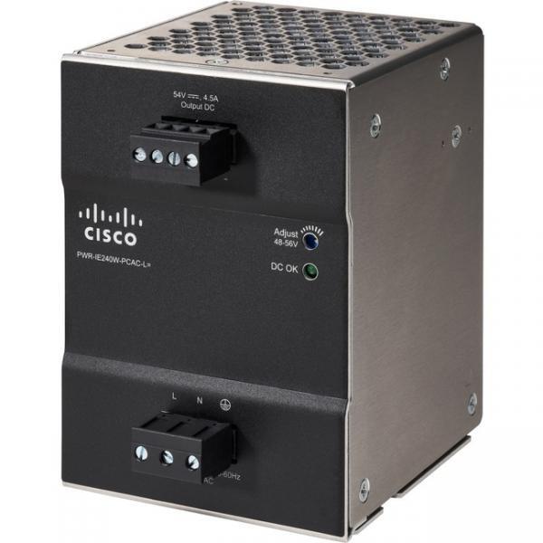 Cisco - Accessories 240W AC POWER SUPPLY (LITE) .