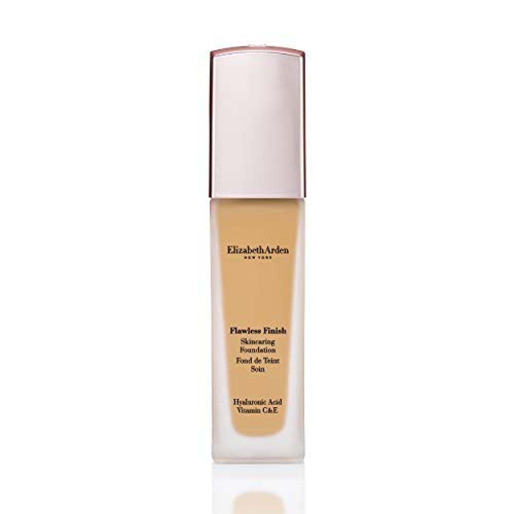 (TG. 30 ml (Pack of 1)) Elizabeth Arden Flawless Finish Base 340W 1Un - NUOVO