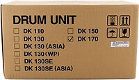 Kyocera DK-170 Originale Kyocera FS 1320D Kyocera FS 1370DN 302LZ93060