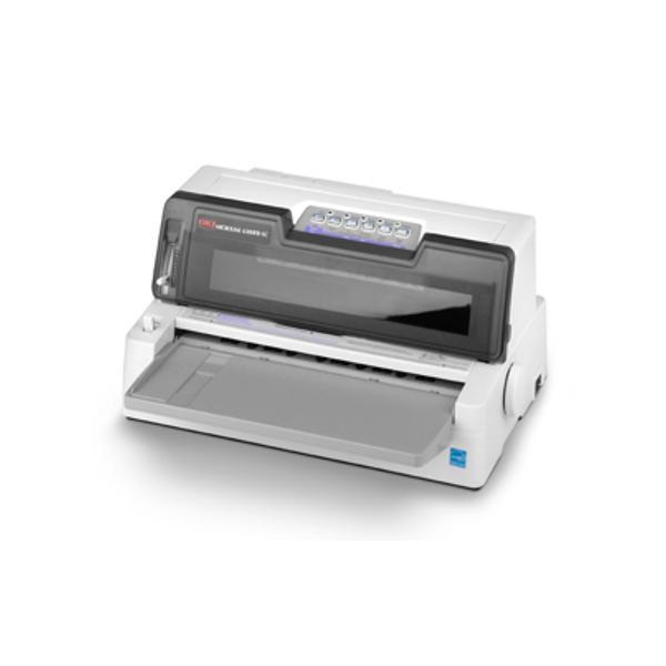 OKI ML6300FB SC stampante ad aghi 360 x 360 DPI 450 cps