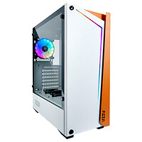 AZZA Geh Midi ATX Apollo 430W DF2 W Torre ATX Torre CSAZ-430W-DF2