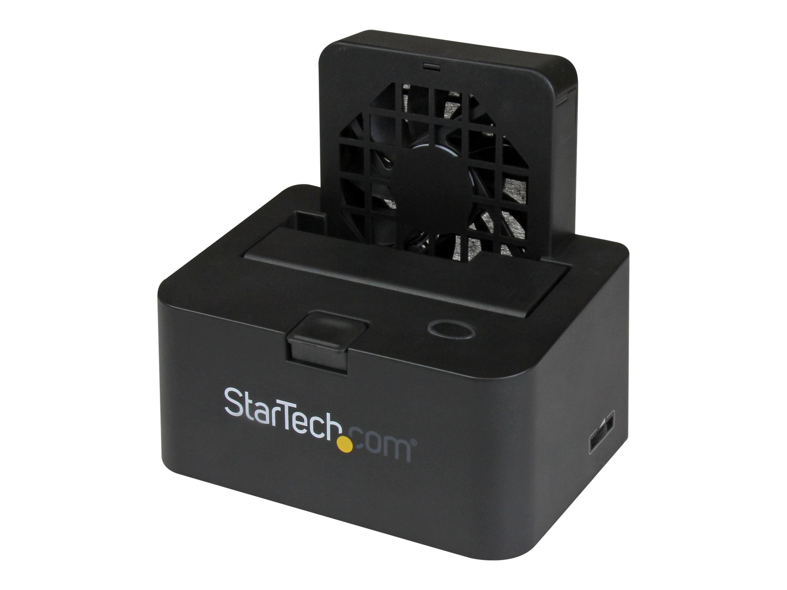 StarTech.com Docking Station USB 3.0 2.5"/3.5" eSATA/USB 3.0 SDOCKU33EF