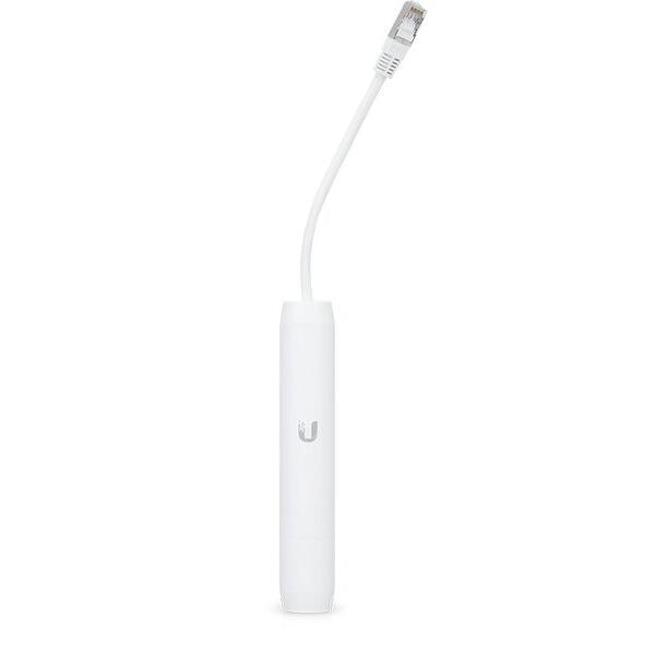INS-3AF-O-G  Ubiquiti Networks INS-3AF-O-G adattatore PoE e iniettore Gigabit Et
