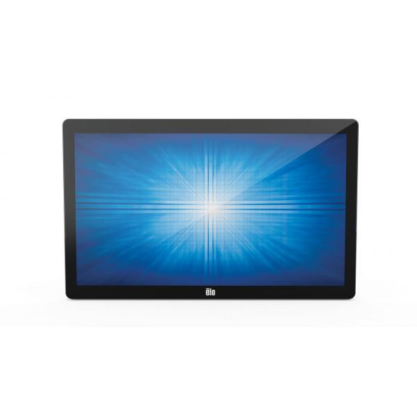 Elo Ts Pe - Touch Displays 2402L 24IN LCD FHD PCAP 10-TOUCH USB CLEAR ZERO-BEZEL