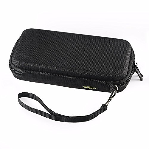 EasyAcc Custodie per Power Bank Bag Antiurto Caricatore Portatile EVA Caso pe...