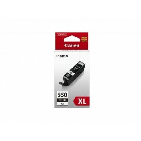 Canon PGI-550XL Cartuccia d'Inchiostro Nera