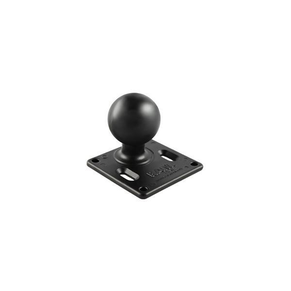 Getac - Accessories SQR VESA 75MM B 2.25IN D BALL .