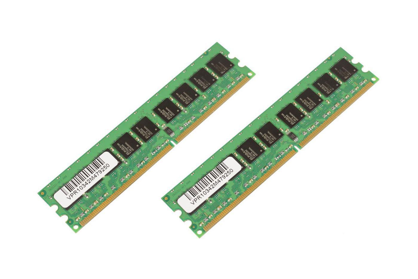4GB Memory Module for IBM