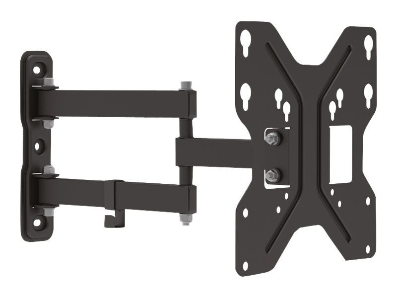 DIGITUS Supporto a parete universale per schermi LED/LCD 48,3 cm (19") DA-90357