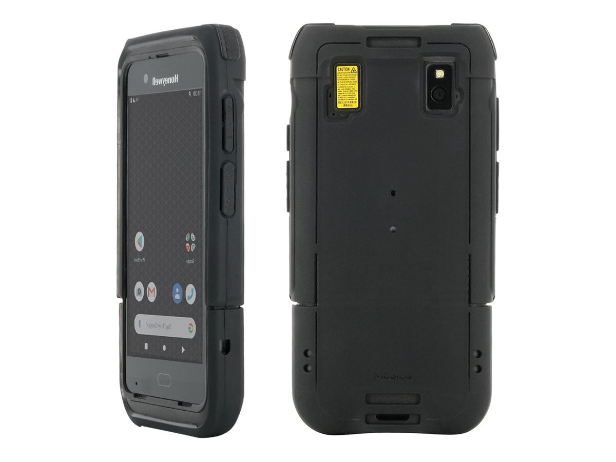 Mobilis PROTECH Case for Honeywell CT45-CT45XP Soft bag (protettivi) 065019